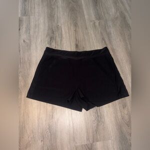 Kyodan - Black Shorts
